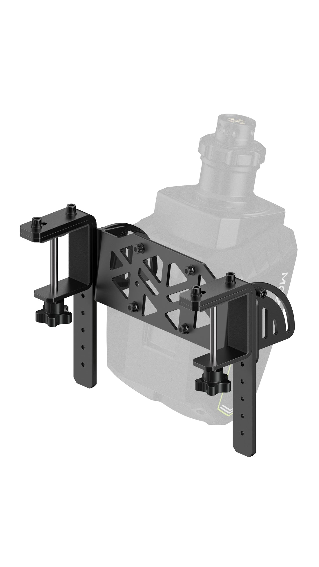MOZA Racing Wheelbase Clamp for Truck Steering Wheel