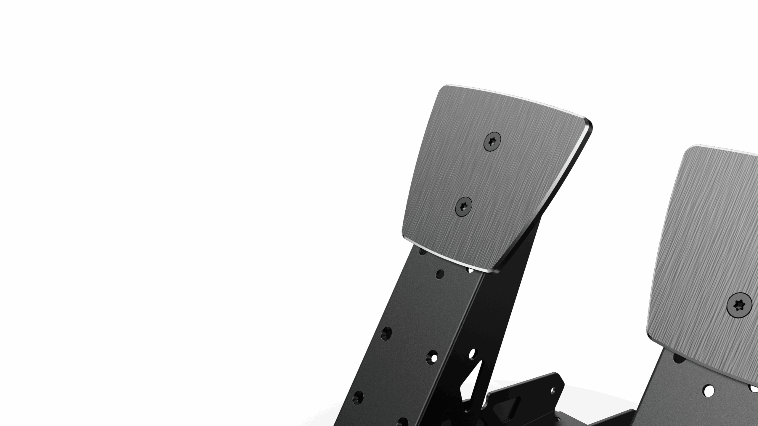 MOZA Racing SRP 2 Pedal Set - Image 4