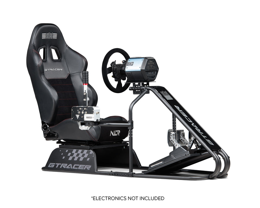Next Level Racing GTRacer Cockpit - Image 3