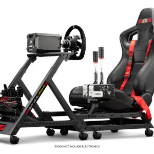 Next Level Racing GTtrack Cockpit