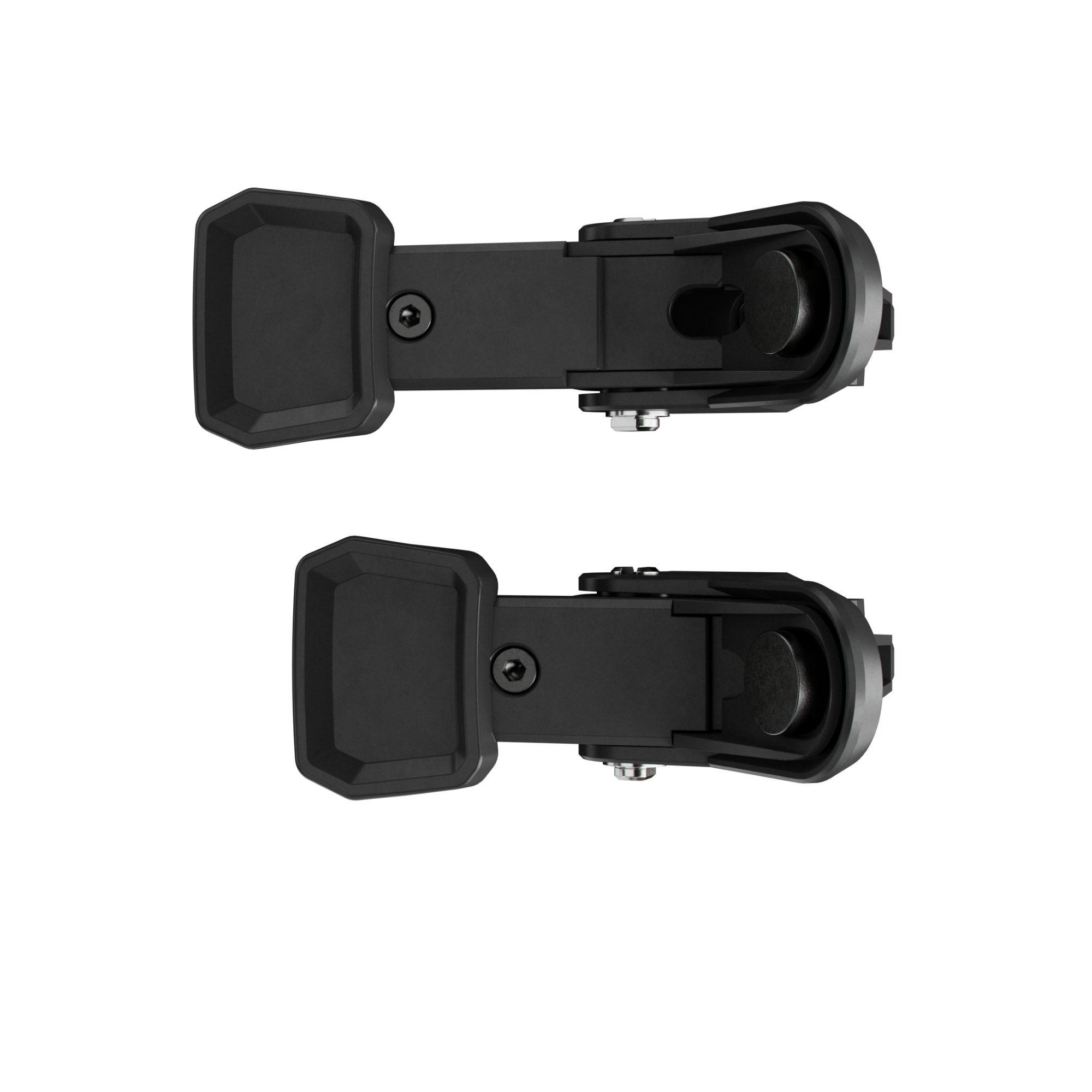 Asetek Simsports Forte Steering Wheel Magnetic Paddles add-on - Image 2