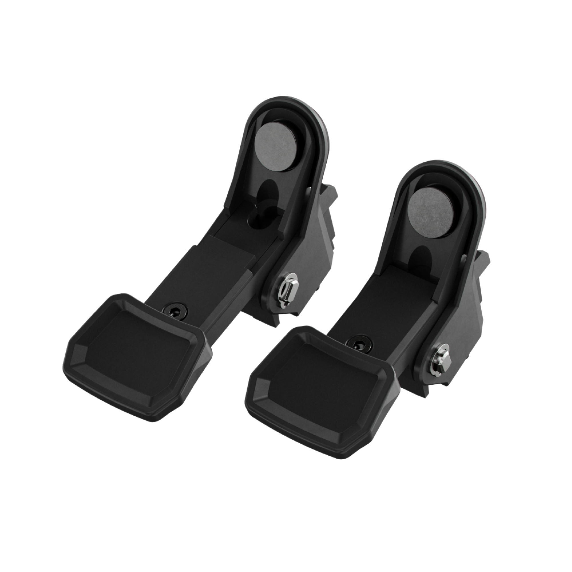 Asetek Simsports Forte Steering Wheel Magnetic Paddles add-on - Image 3