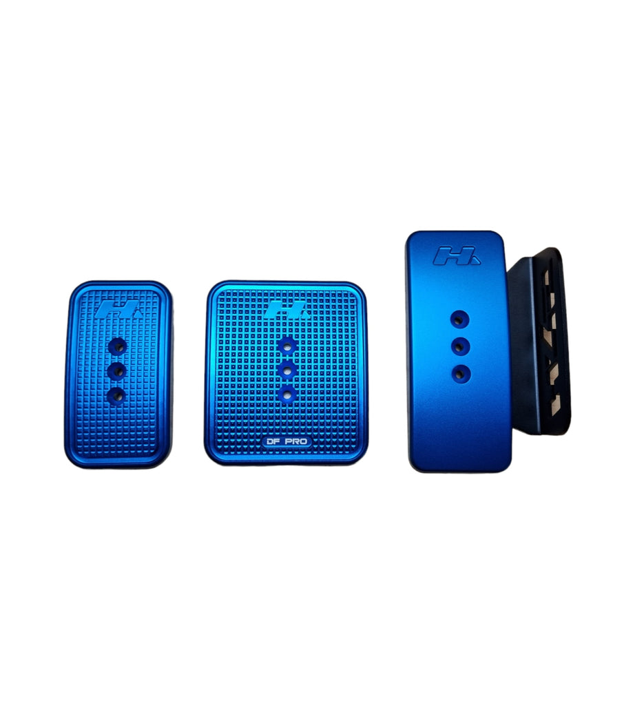 HRS Pedal Pads for Heusinkveld Sprints