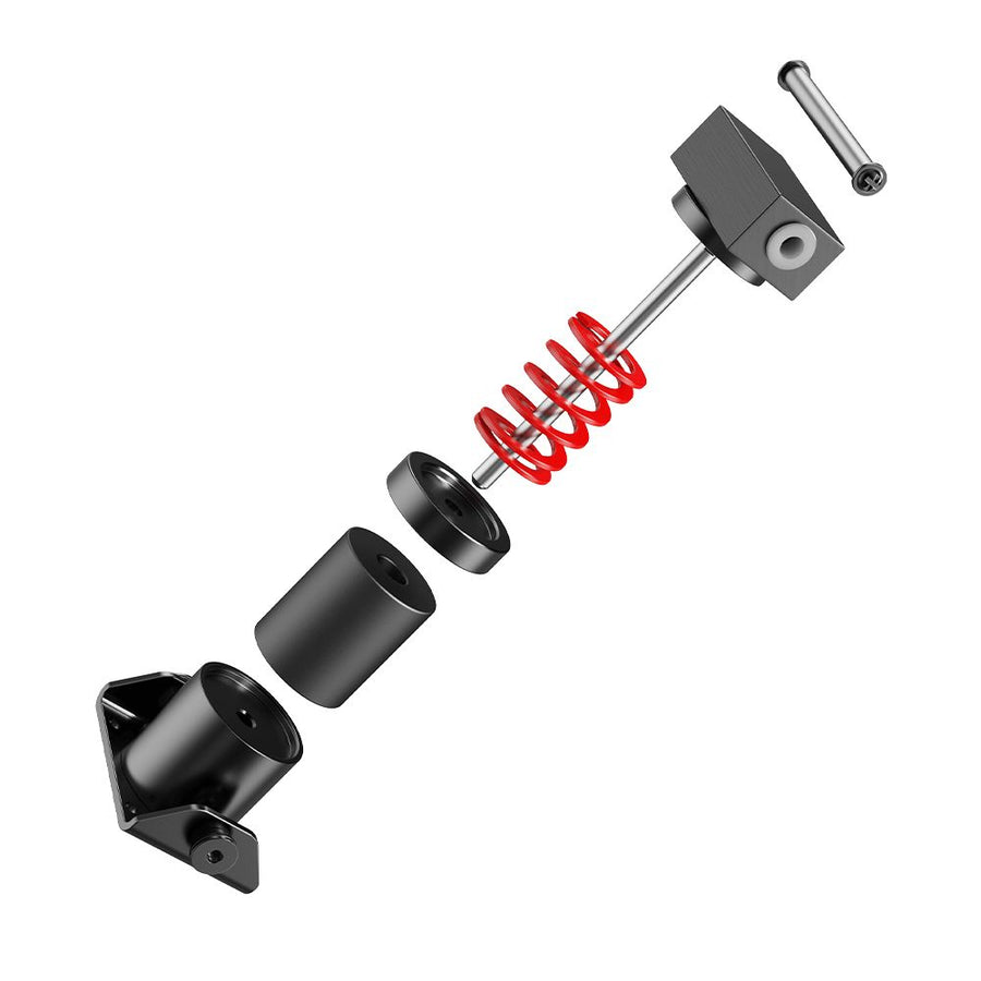 MOZA SRP Lite Performance kit - Image 2