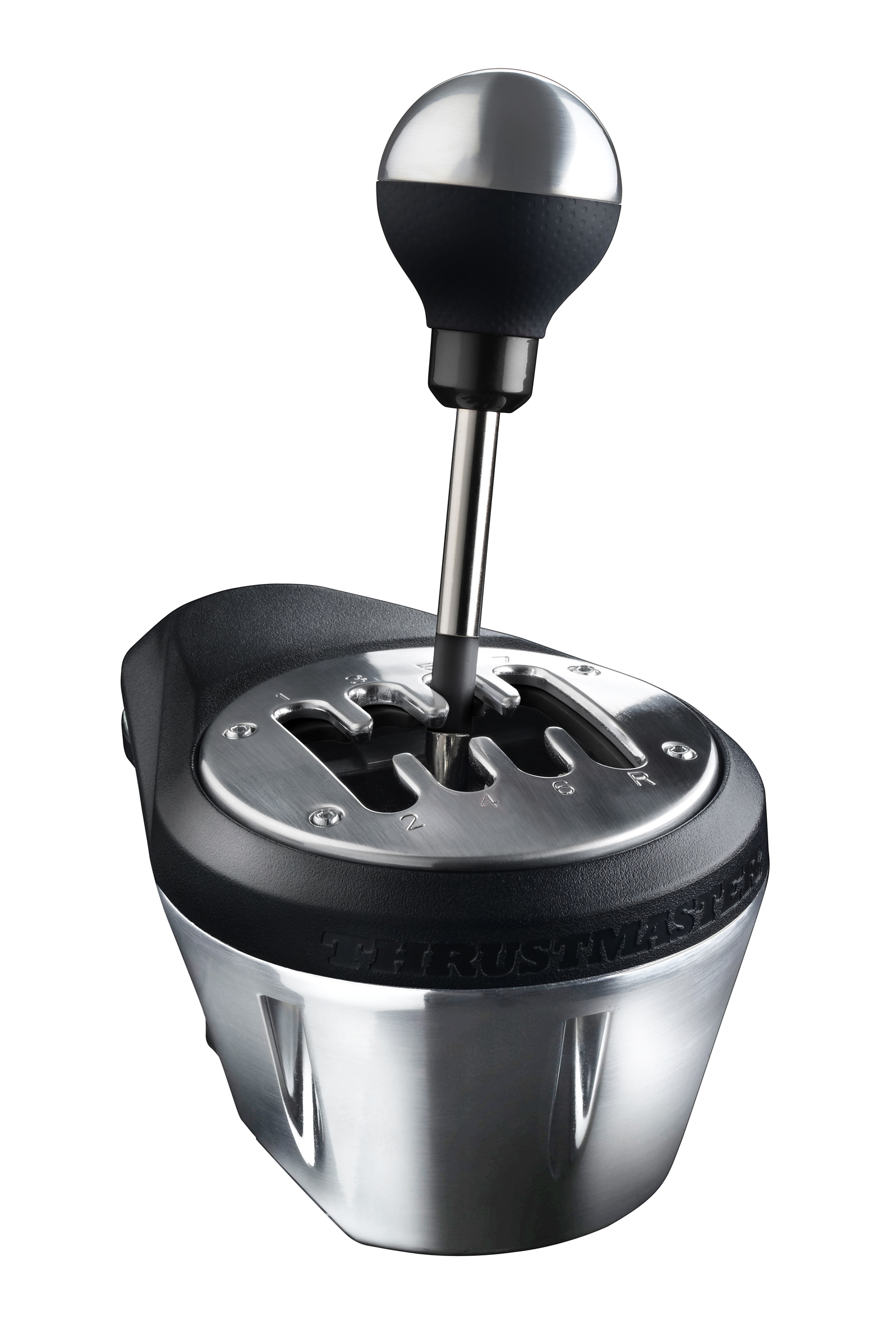 Thrustmaster TH8A Add-on Shifter - Image 2