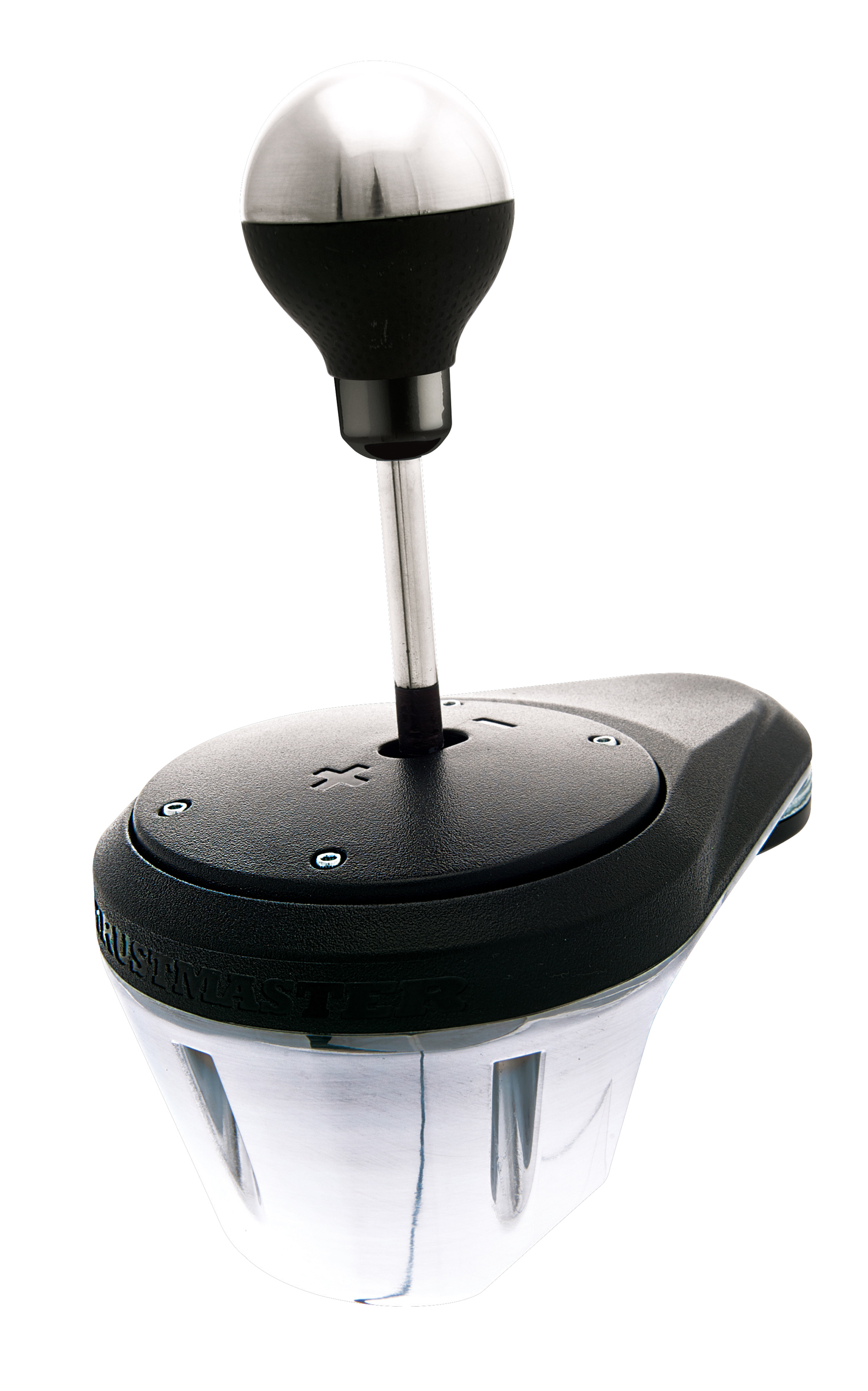 Thrustmaster TH8A Add-on Shifter - Image 3