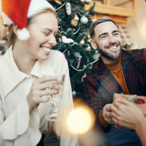 Christmas Parties