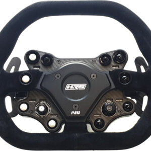 HRS GT8-USB Sparco P310