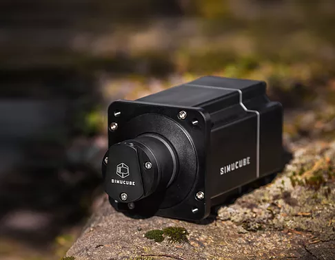 Simucube 2 Pro Direct Drive Wheel Base