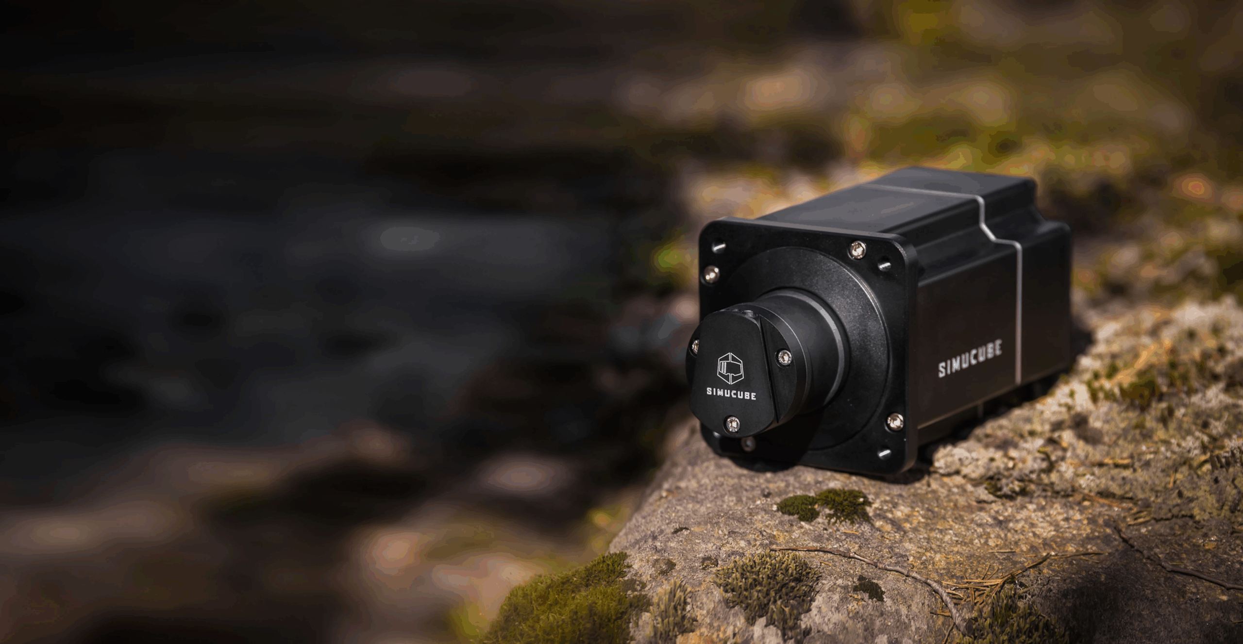 Simucube 2 Pro Direct Drive Wheel Base - Image 3