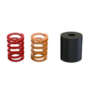 MOZA Racing SRP Pedal Accessory Kit