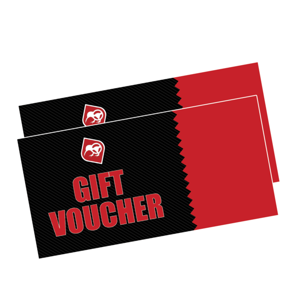 Gift Vouchers