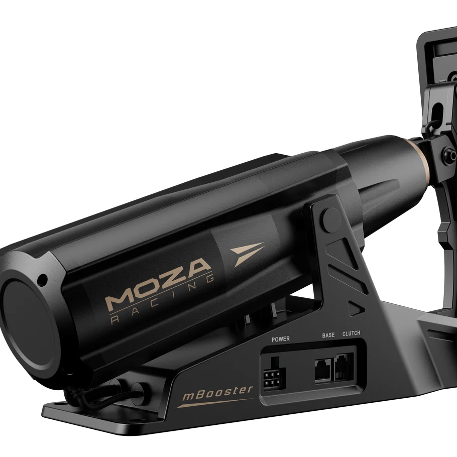 Moza Racing Mbooster Active Brake Pedal - Image 3