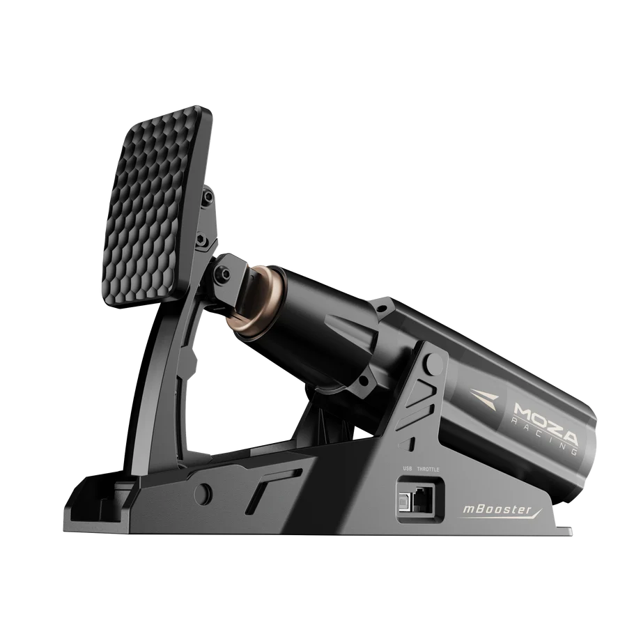 Moza Racing Mbooster Active Brake Pedal